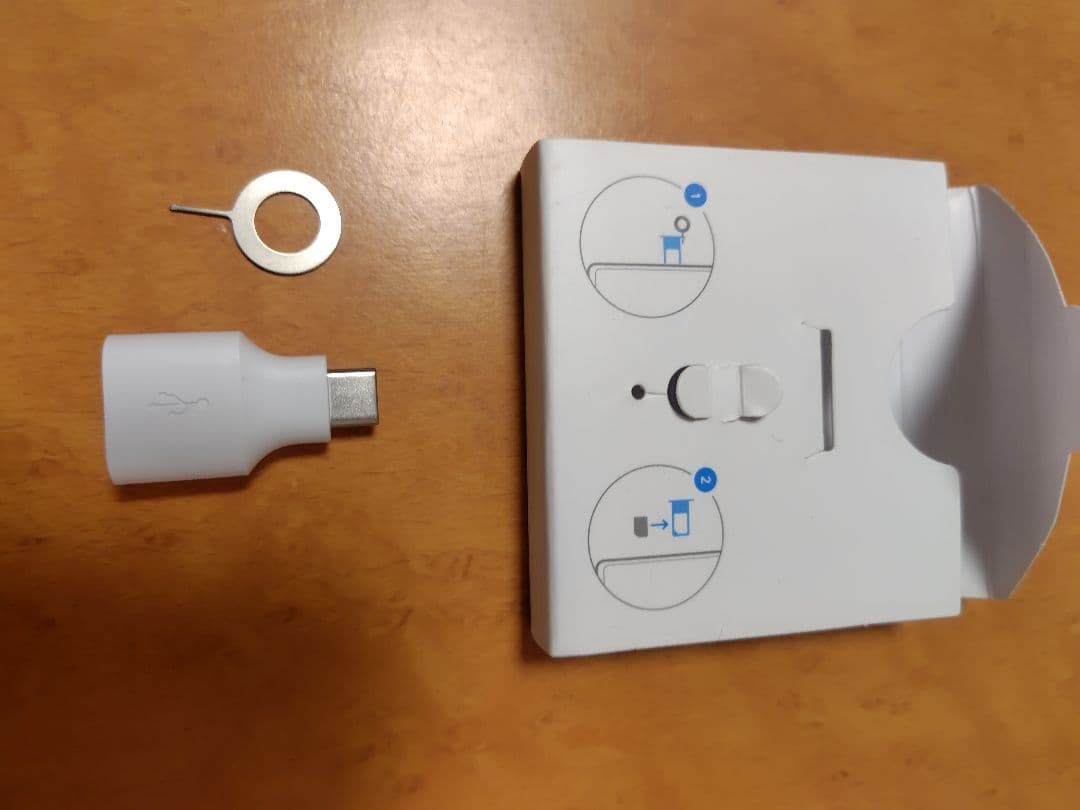 Google Pixel 6a 本体 緑　simフリーモデル　中古品