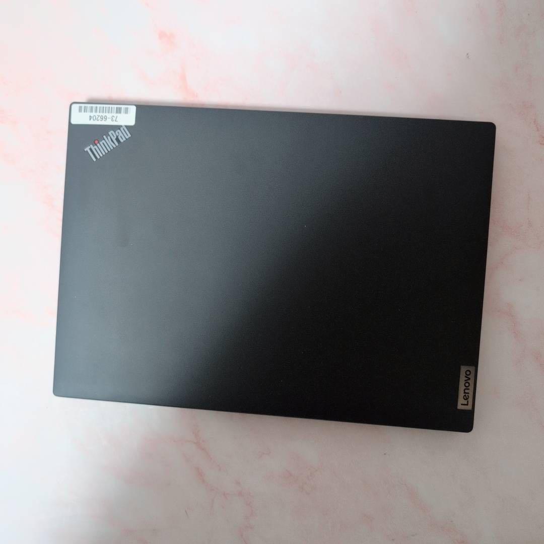 高性能 12世代Core i7 Lenovo ThinkPadT14Gen3