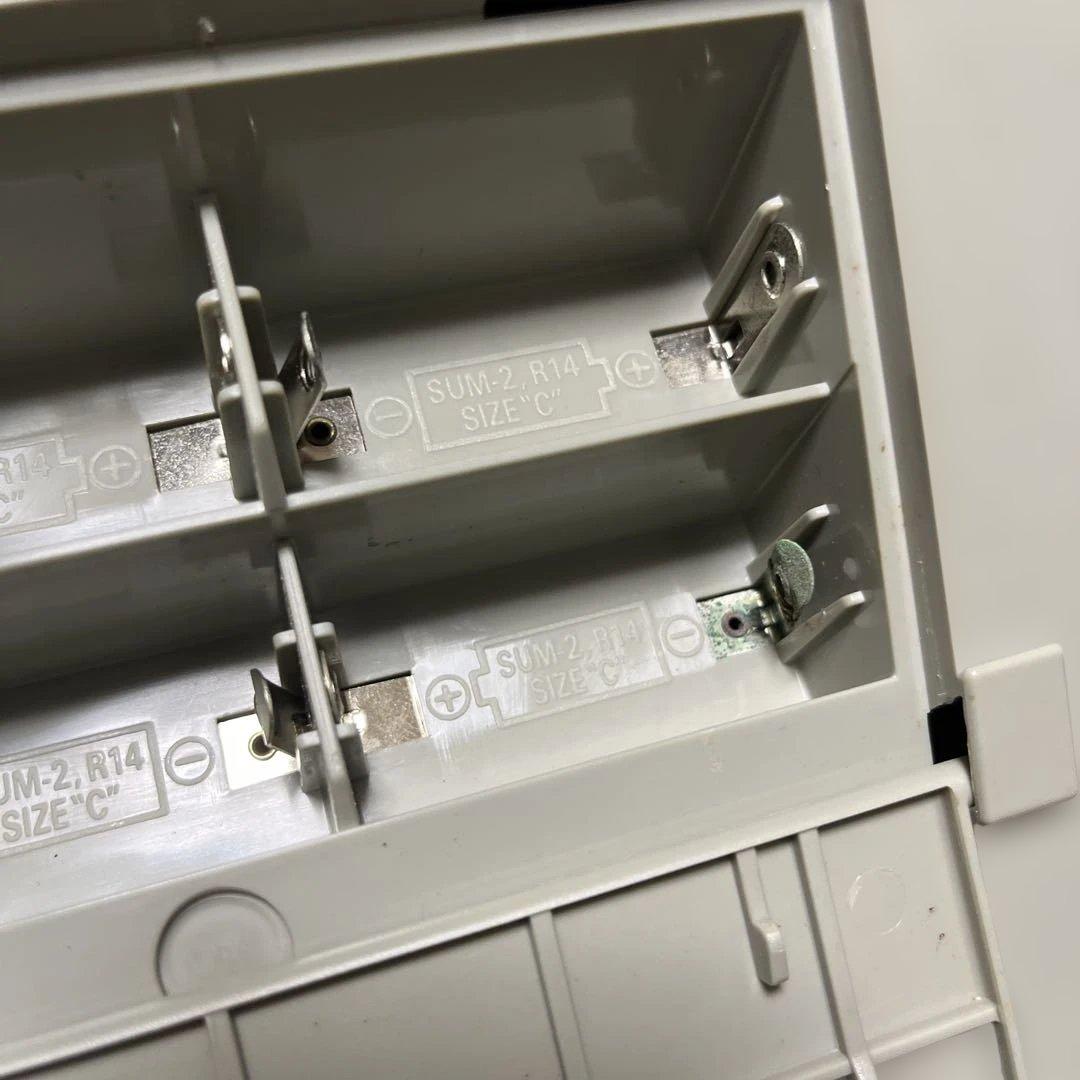 ★稀少 2台 HOスロットカー ELコントロールステーション AFX