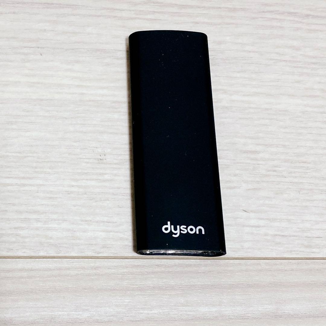 極美品 Dyson AM09 hot+cool ブラック 2023年製