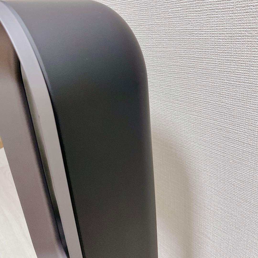 極美品 Dyson AM09 hot+cool ブラック 2023年製