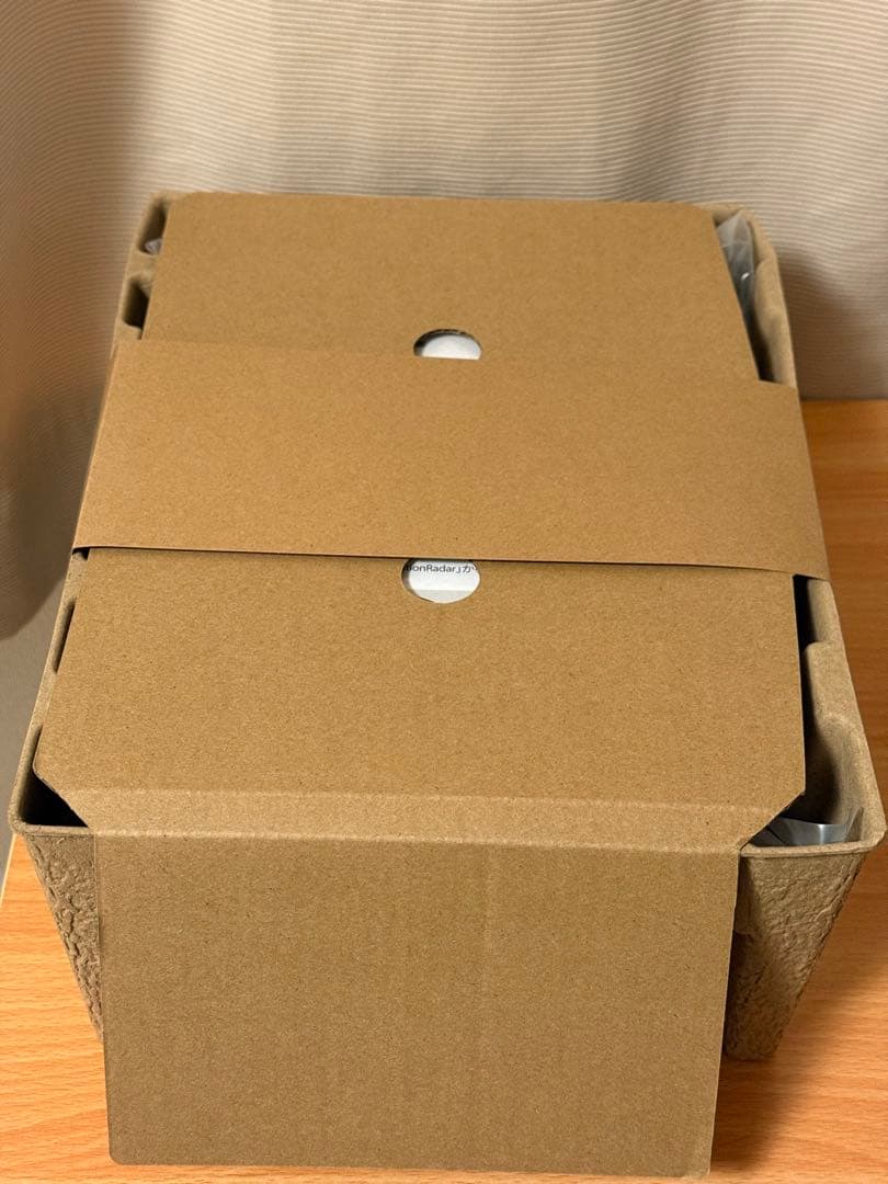 Buffalo WXR18000BE10P 無線LANルーター ブラック