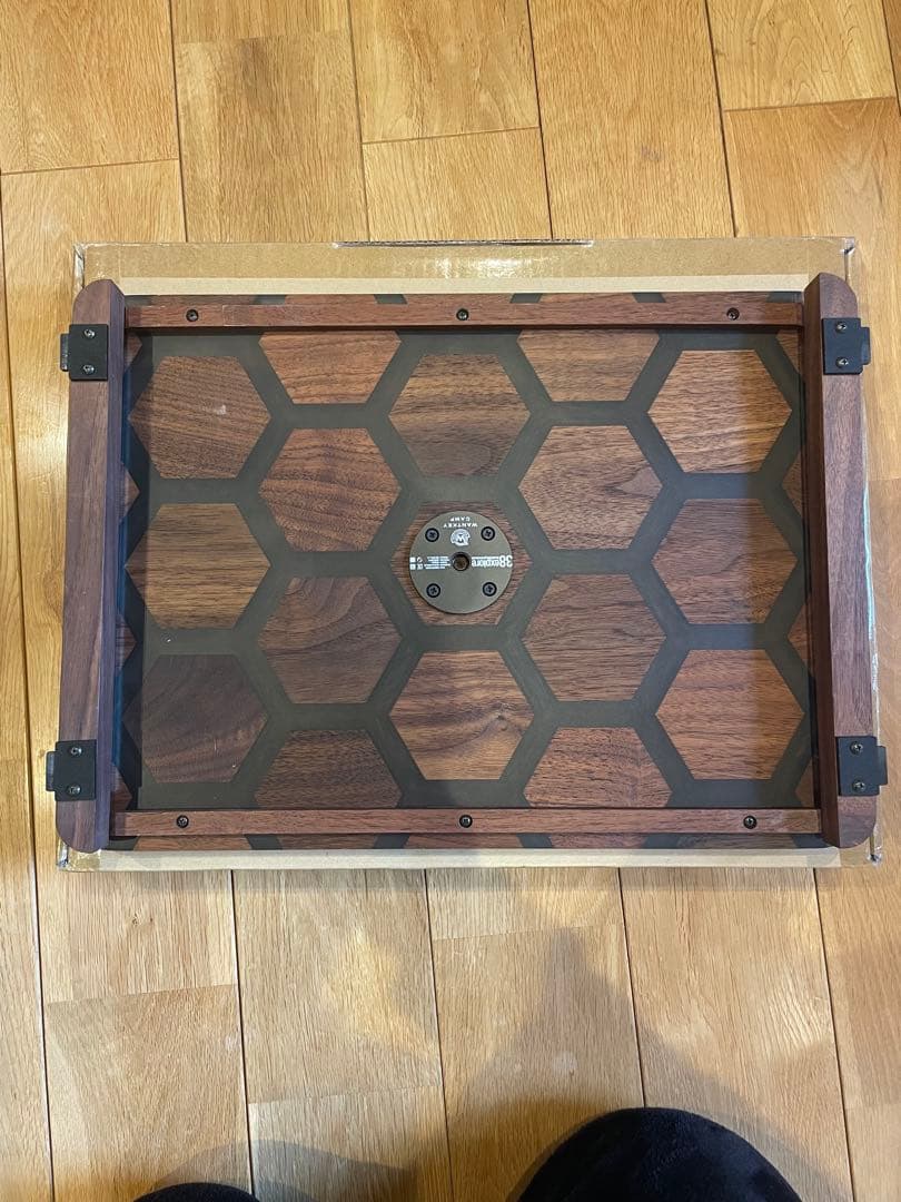 テーブル・チェア・ハンモック wantkey camp boxtop sc25 hexa