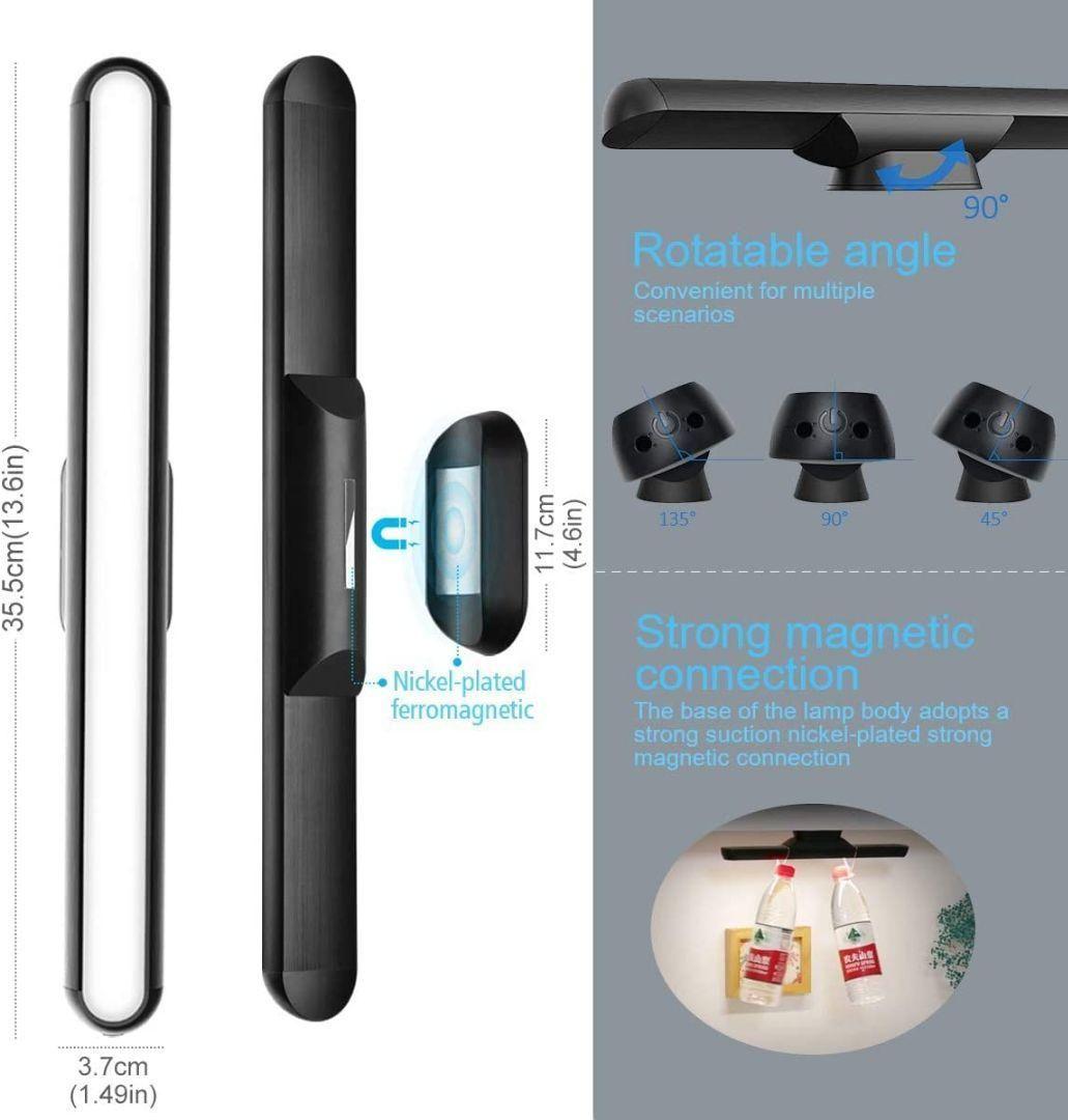 LEDライト蛍光灯 照明 調光可能 インテリア タイマー