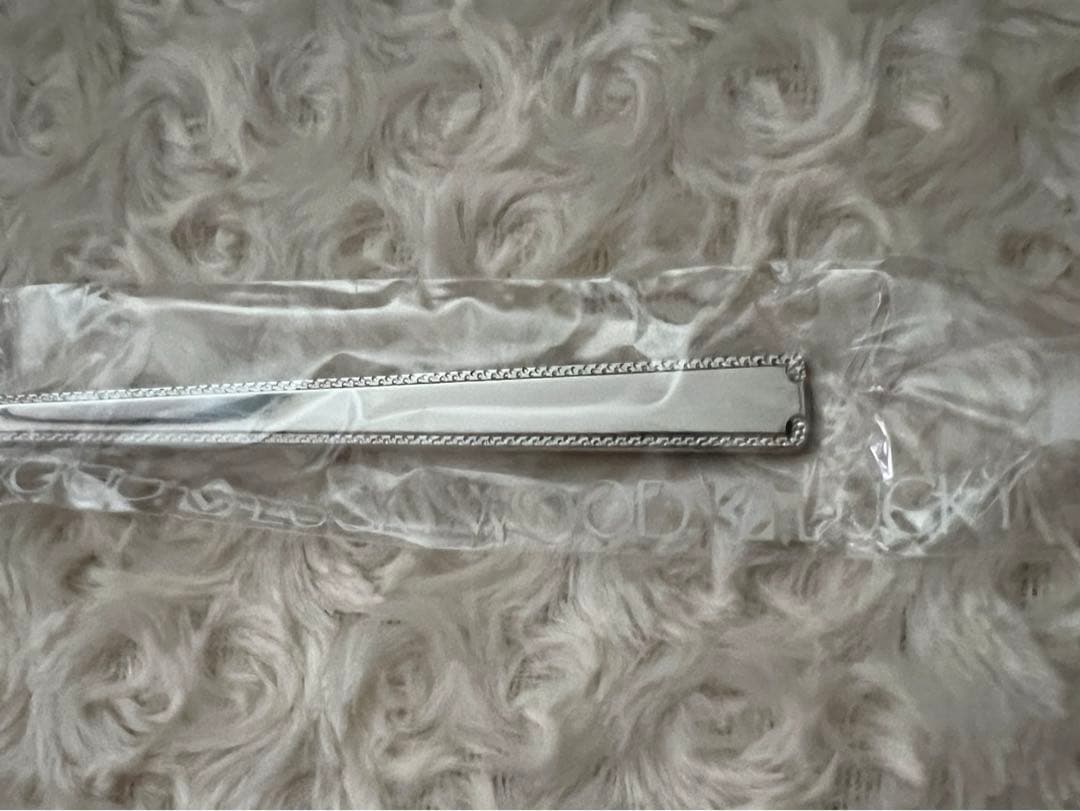 【専用】ラッキーウッド　カトラリーセット（ロマンス） テーブルナイフ＆フォーク