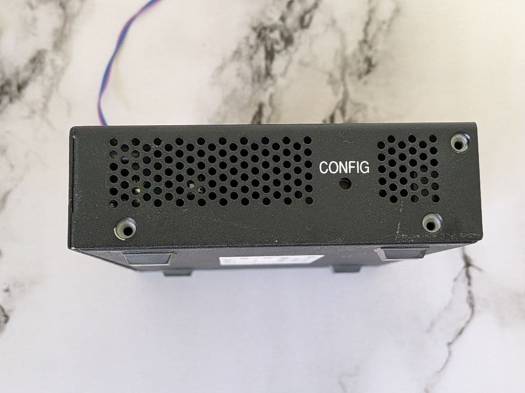 その他 Sensor Station ASABi 301 (IP2AGP-301)