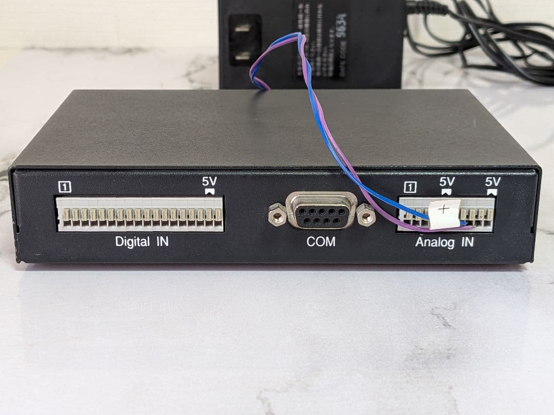 その他 Sensor Station ASABi 301 (IP2AGP-301)