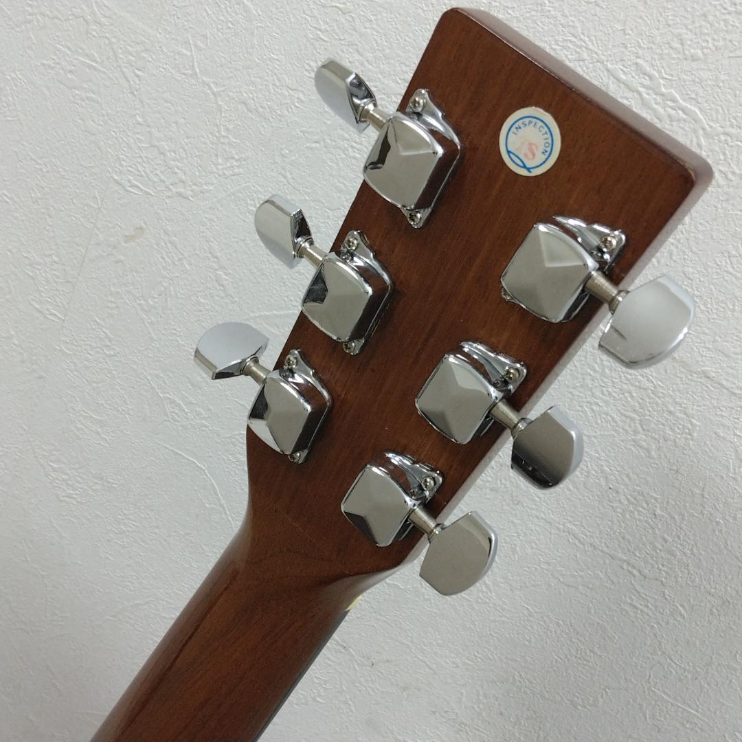 Takamine T-F0AN アコースティックギター 中古現状品
