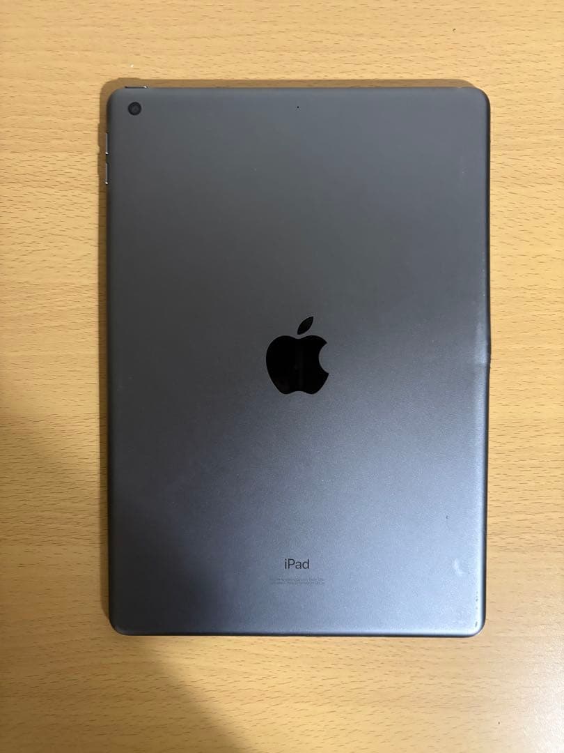 iPad第七世代32GB