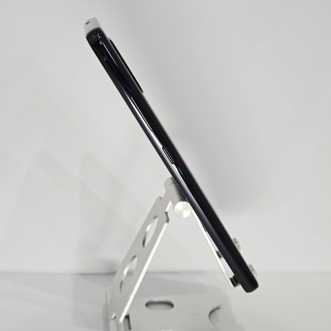 03 GalaxyA51 ブラック SIMフリー