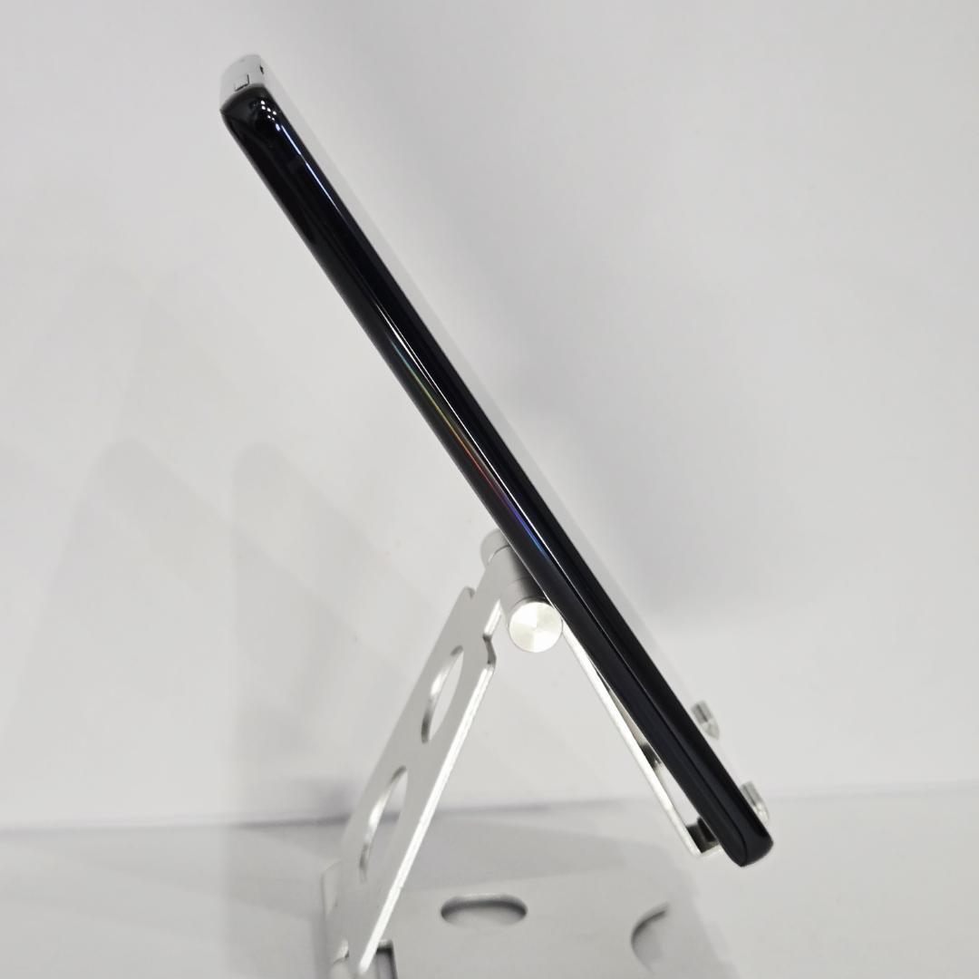 03 GalaxyA51 ブラック SIMフリー