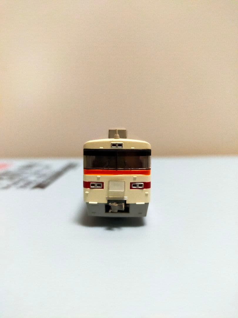 未使用！　MICRO ACE 東武鉄道350型 動力付き4両セット A-2097