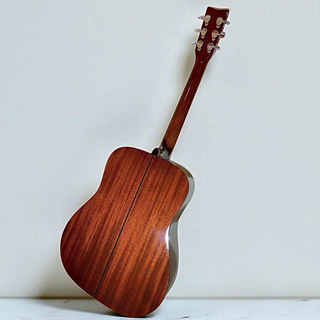 初心者向け！整備済み 国産YAMAHA FG-151B ジャパンヴィンテージ