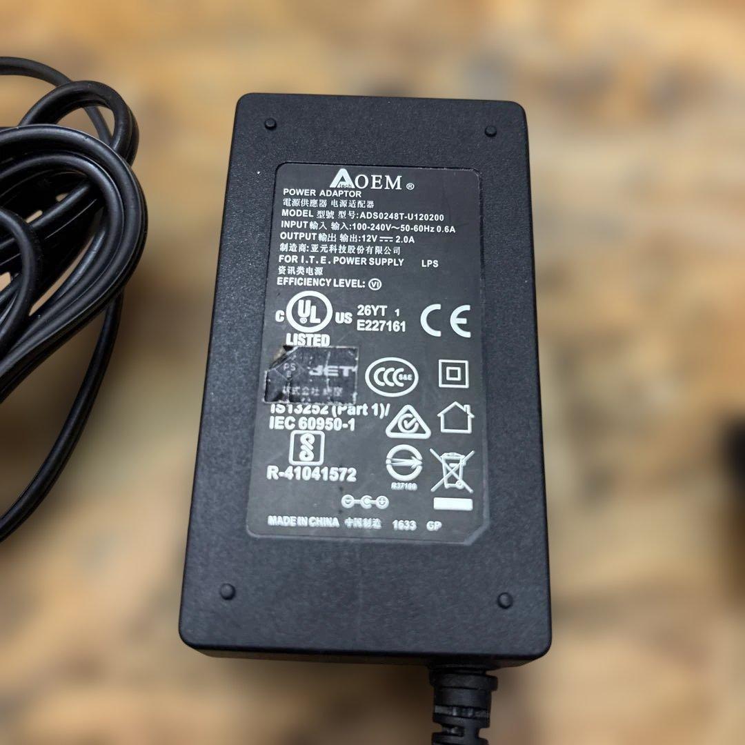 CAF-1020 amigram Verona Edge VPNルーター