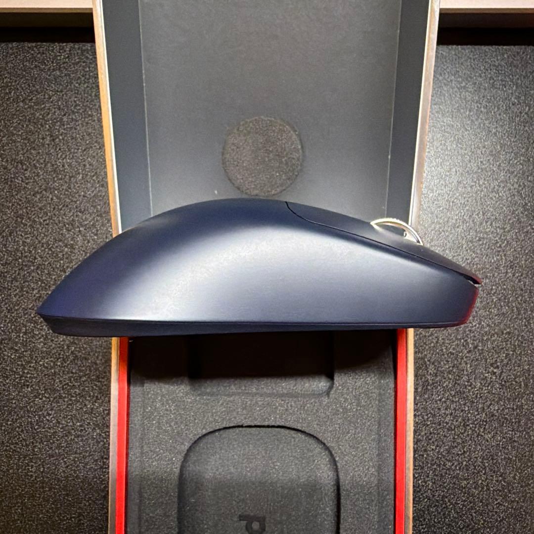 Pulsar FS-1 ゲーミングマウス