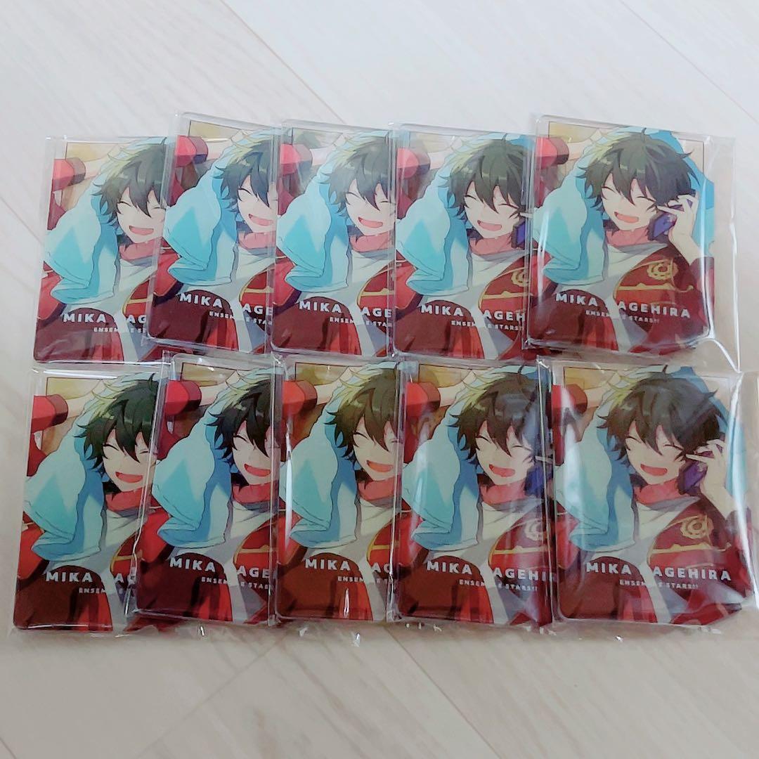 ななめアクスタ 影片みか