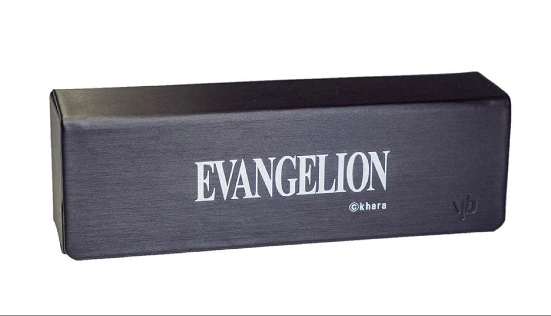 【エヴァンゲリオン】ロンギヌスの槍 イメージコラボメガネ