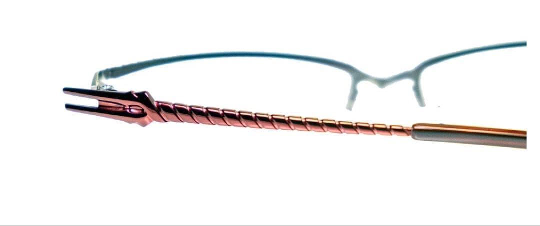 【エヴァンゲリオン】ロンギヌスの槍 イメージコラボメガネ