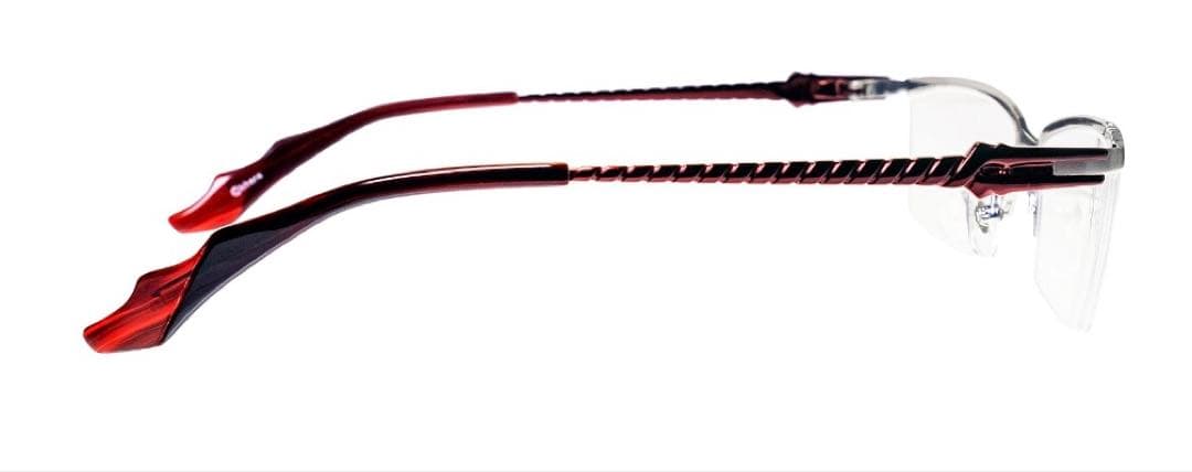 【エヴァンゲリオン】ロンギヌスの槍 イメージコラボメガネ