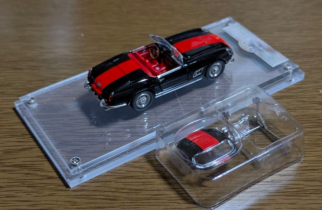 GFCC フェラーリ 250 California SWB 1960