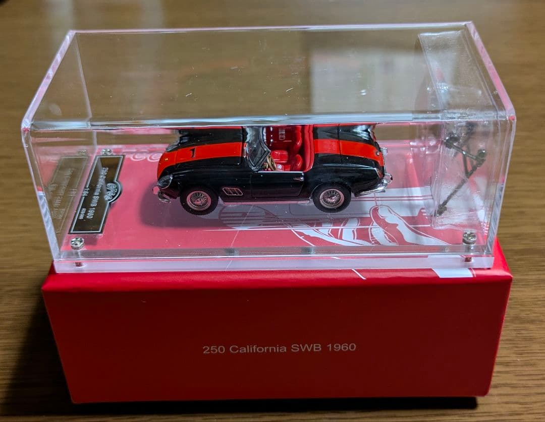 GFCC フェラーリ 250 California SWB 1960