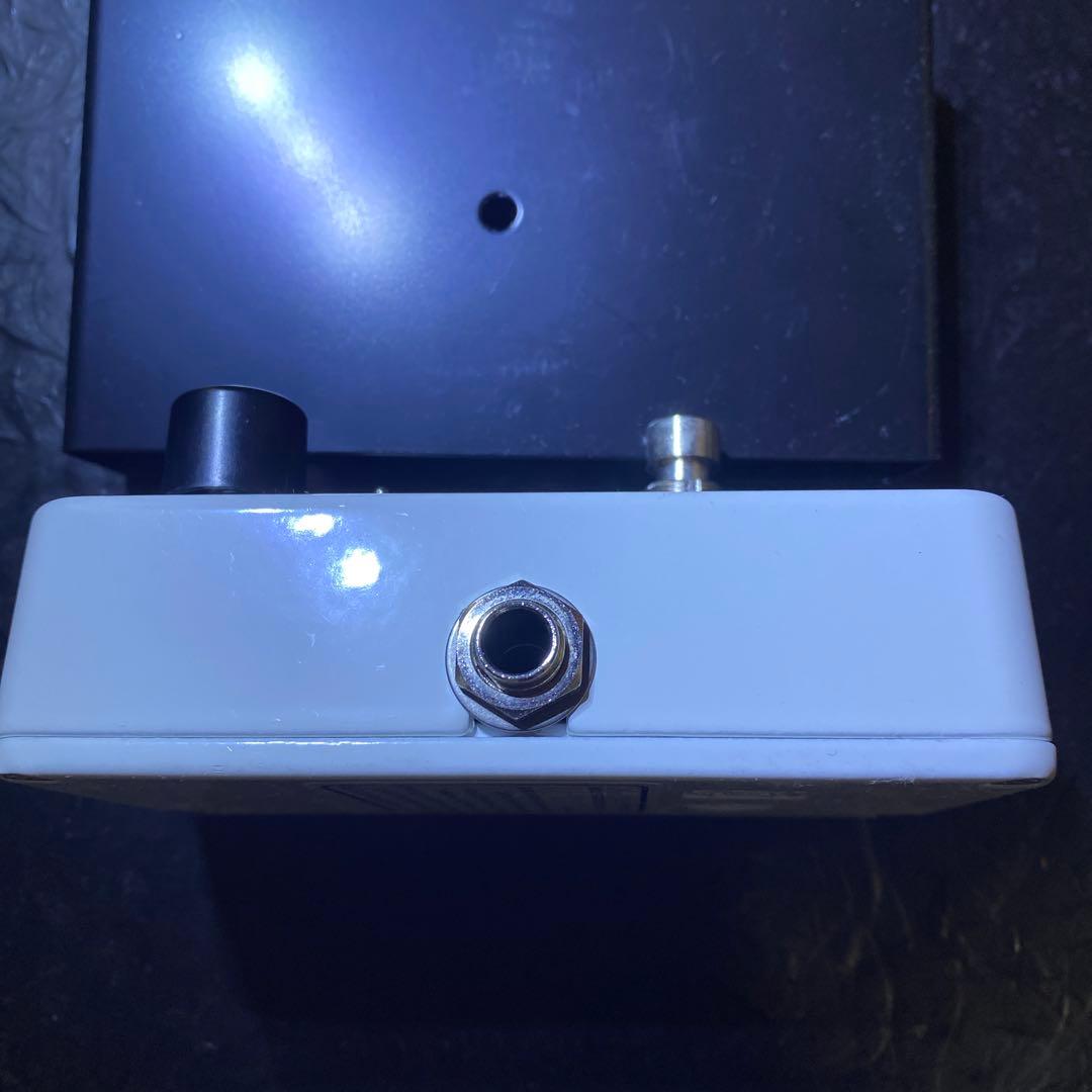 ギター Electro-Harmonix / Pitch Fork