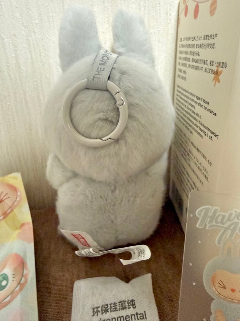 Have A Seat ラブブ LABUBU 5個セット