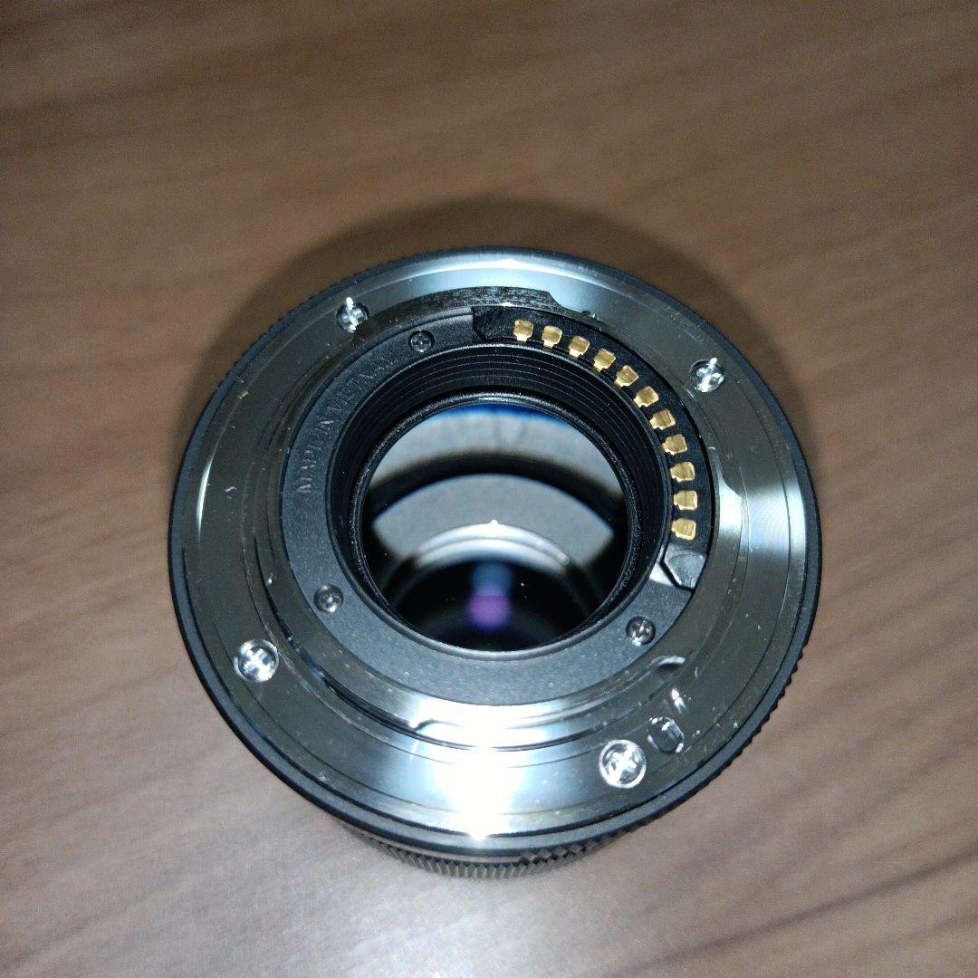 【美品】M.ZUIKO DIGITAL ED 30mm F3.5 Macro