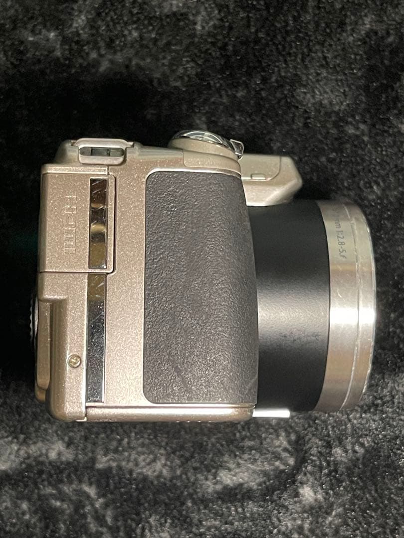 OLYMPUS デジタルカメラ SP-800UZ