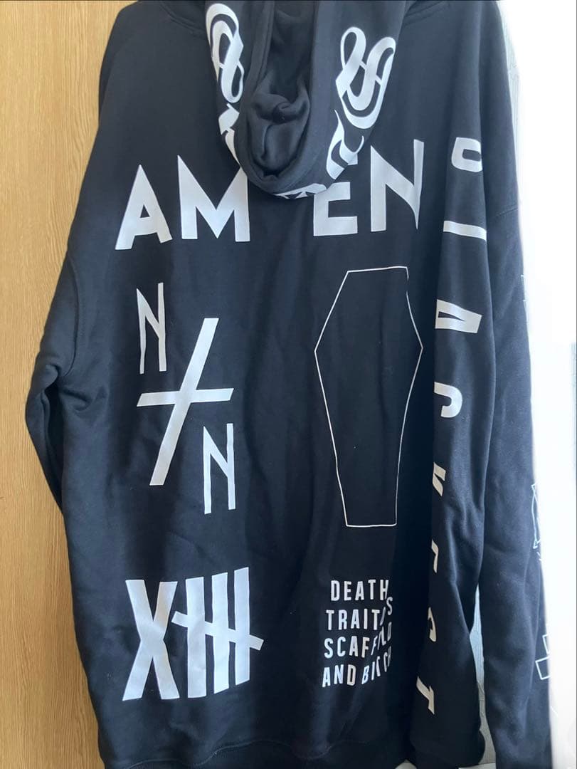 【お値下げしました】the GazettE/パーカー