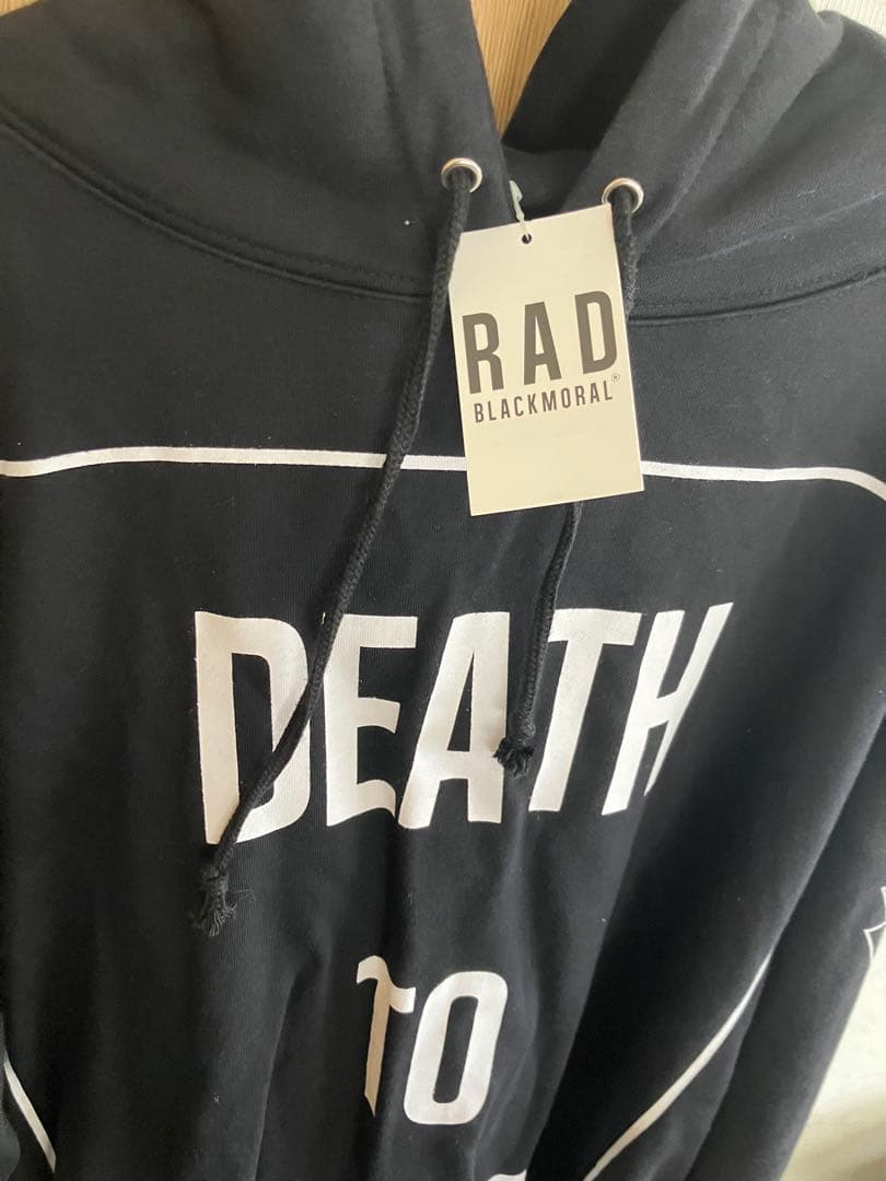 【お値下げしました】the GazettE/パーカー