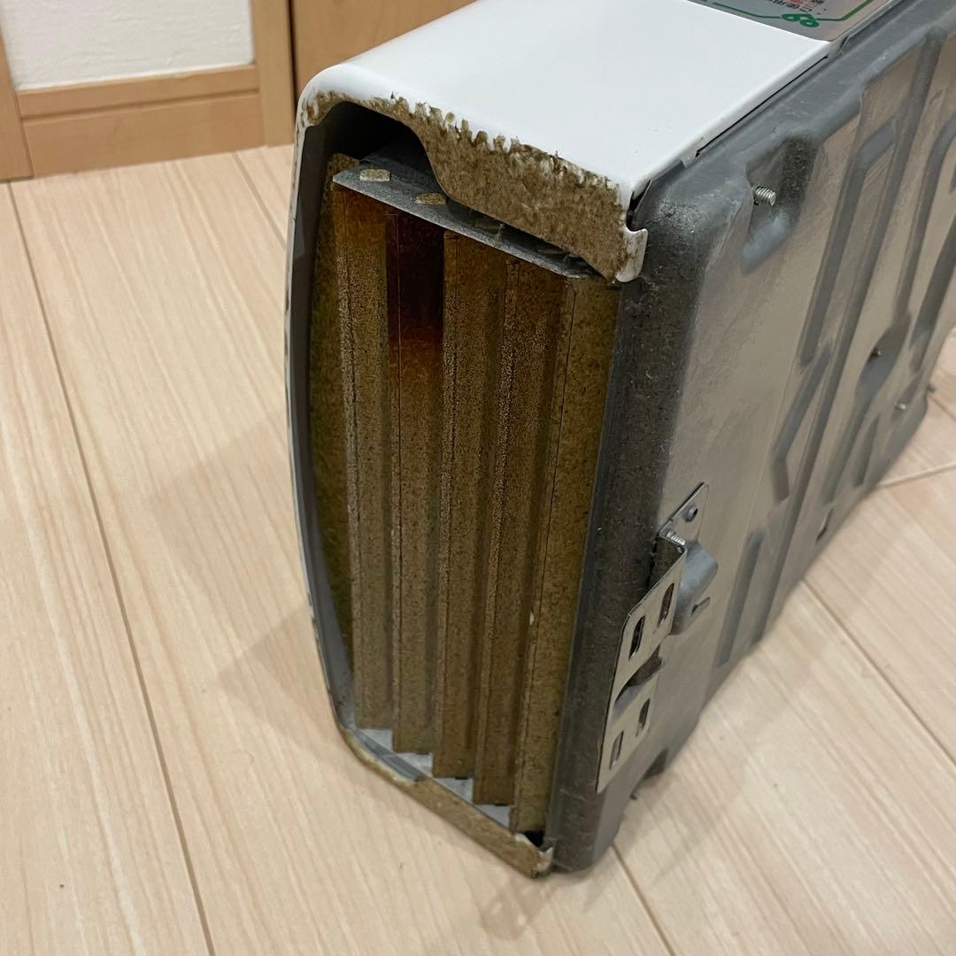 Paloma パロマ PH-55V-1 ガス瞬間湯沸器 都市ガス 2018年製