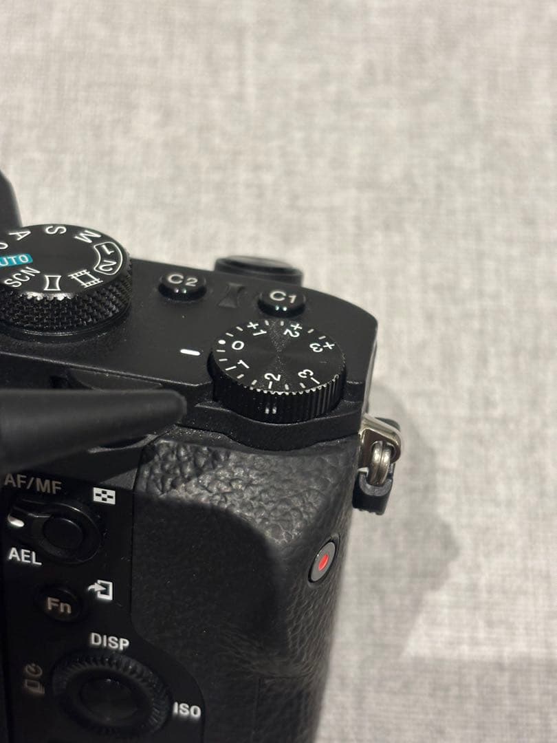 ソニー SONY α7 II ミラーレス一眼カメラ ILCE-7M2