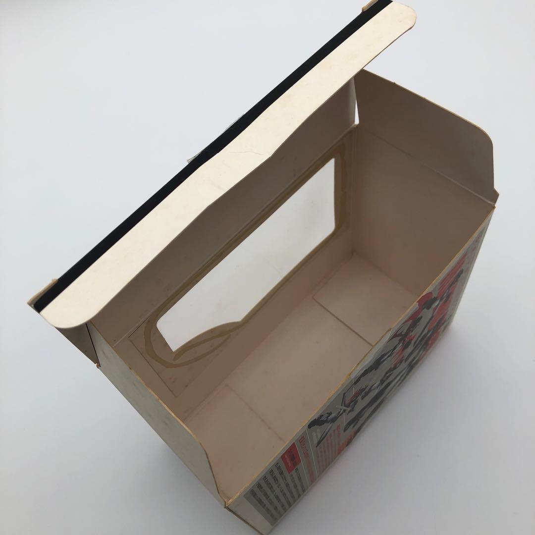 リボルテックヤマグチ No.016 マジンカイザー　海洋堂