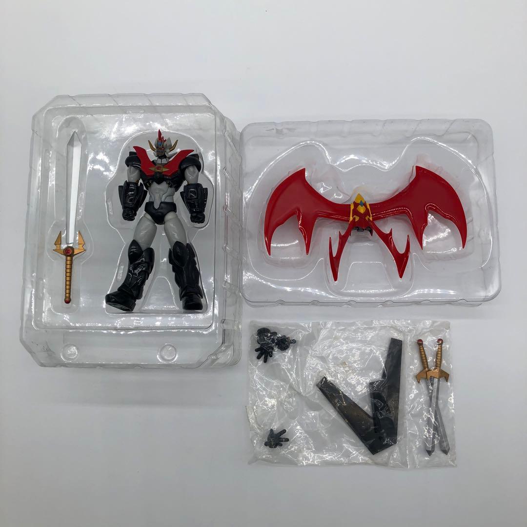 リボルテックヤマグチ No.016 マジンカイザー　海洋堂