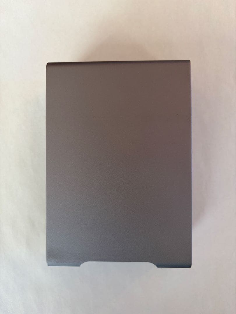 GIISSMO Macbook Pro/Air専用 ドッキングステーション