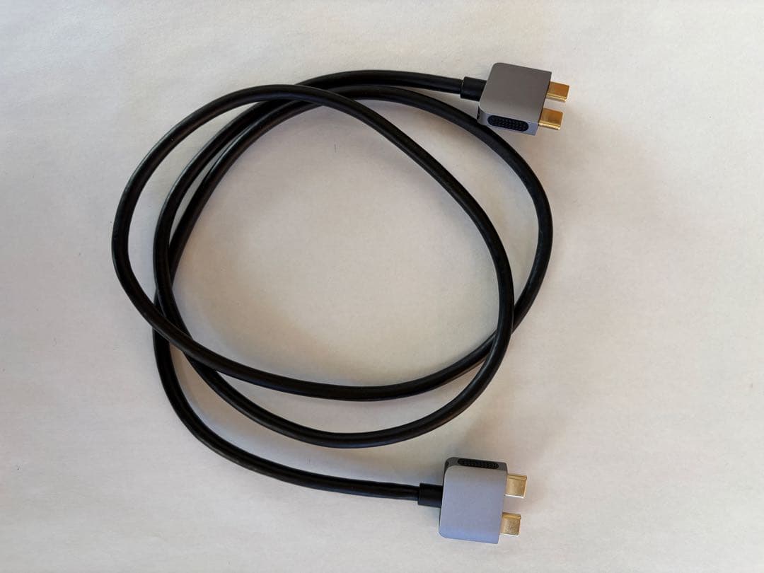 GIISSMO Macbook Pro/Air専用 ドッキングステーション