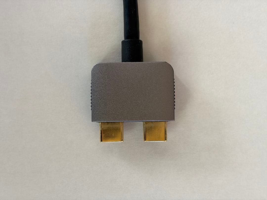 GIISSMO Macbook Pro/Air専用 ドッキングステーション