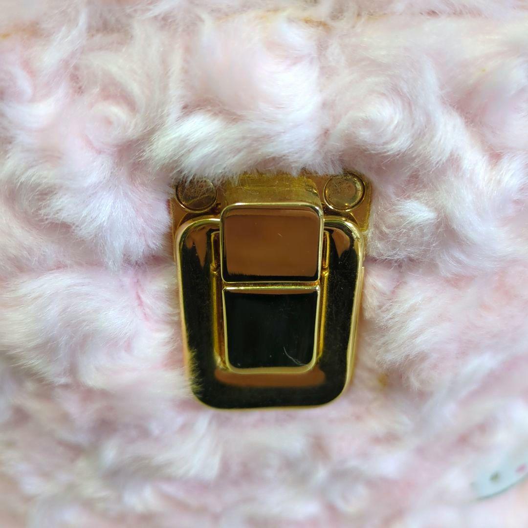 ハローキティ　vivitix　メイクボックス　コスメケース　レトロ　変色あり