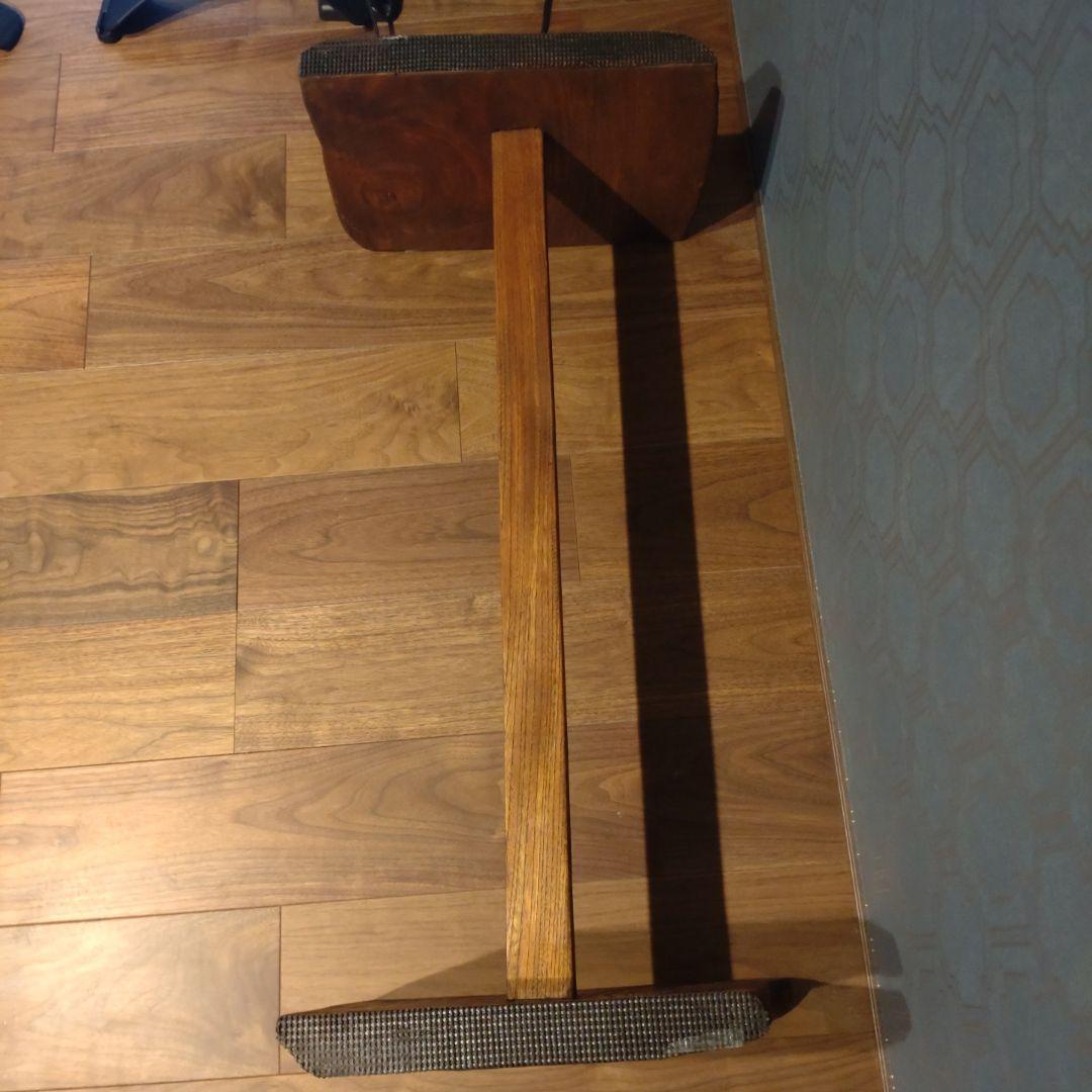 座卓、テレビ台に　引取限定（埼玉県草加市）