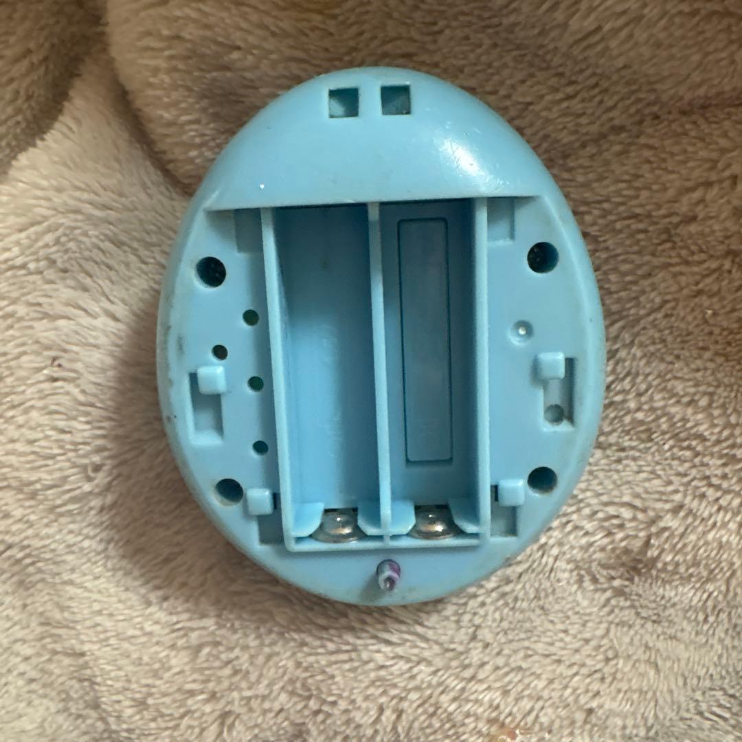 たまごっち 青色 idl