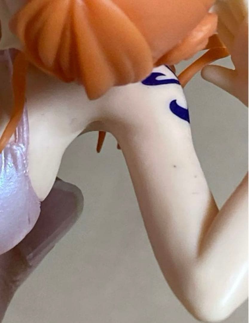 ワンピース　GLITTER&GRAMOURS　ナミ　スペシャルver.　2種