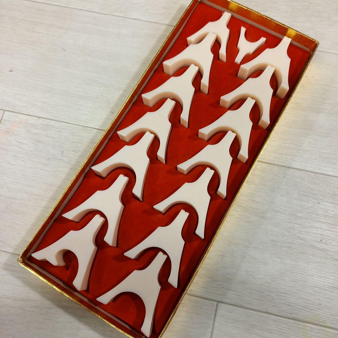 富士形琴柱 鳥居台 和楽器 琴