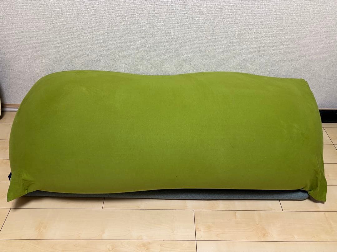 yogibo maxクッションカバー