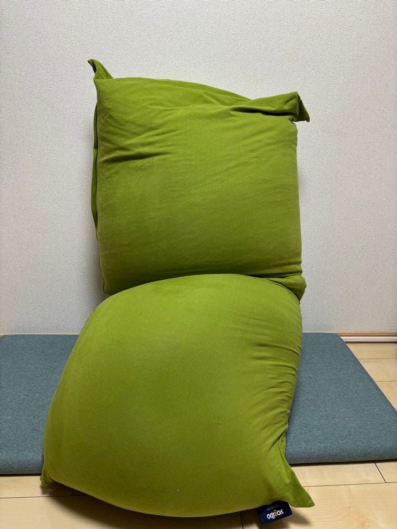 yogibo maxクッションカバー