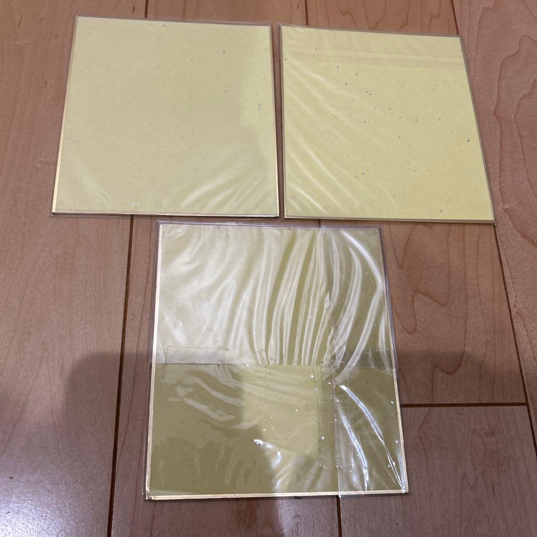 ポケモン　色紙ART 12枚 まとめ売り