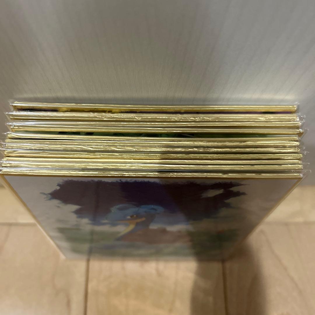 ポケモン　色紙ART 12枚 まとめ売り