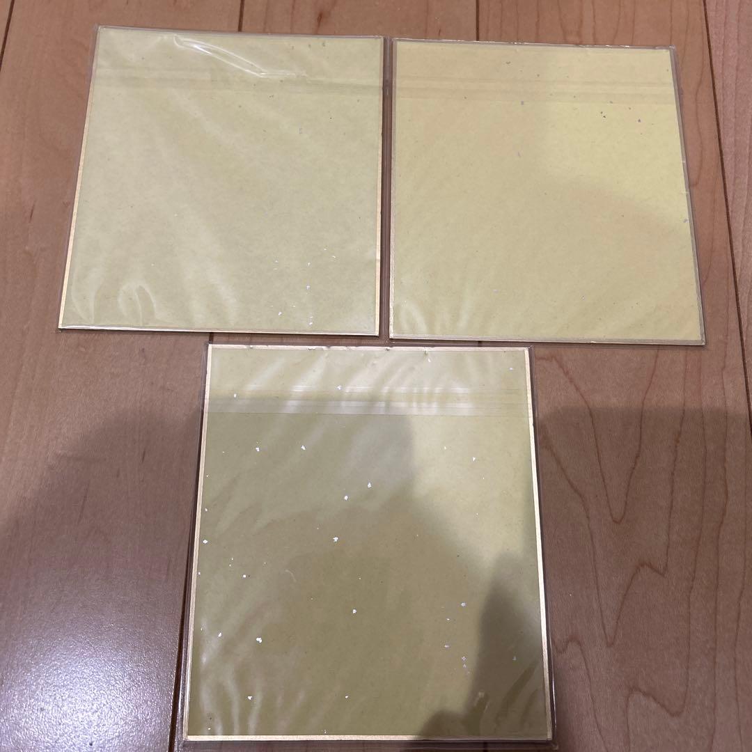 ポケモン　色紙ART 12枚 まとめ売り