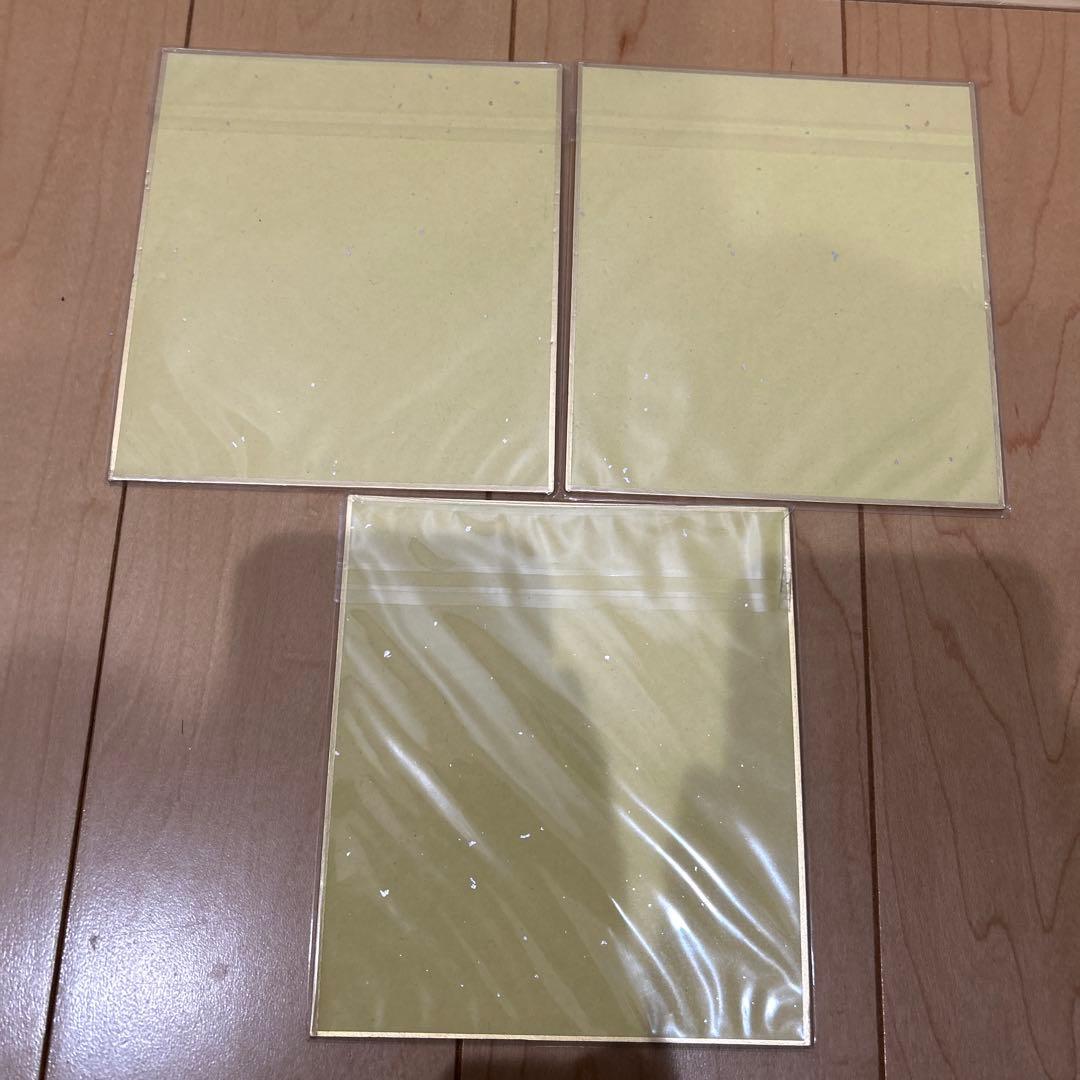 ポケモン　色紙ART 12枚 まとめ売り