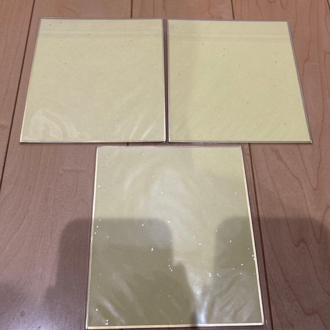 ポケモン　色紙ART 12枚 まとめ売り